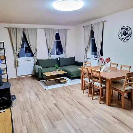 Apartman U Dontu 2