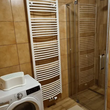 U Dontu 2 Apartman Benecko
