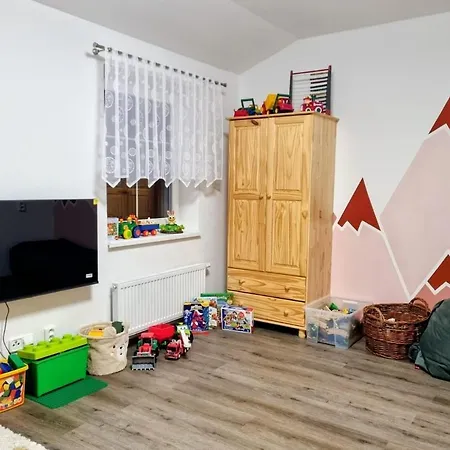 Apartman U Dontu 2 *