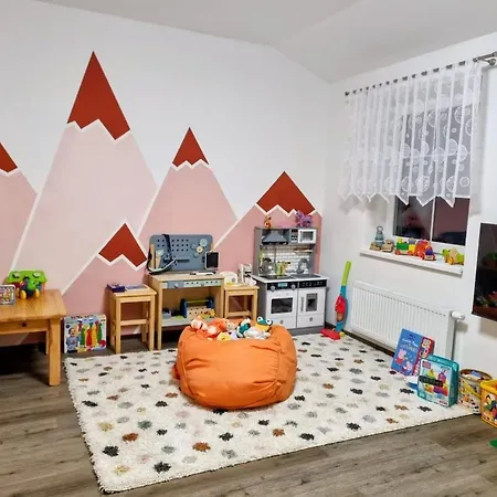 U Dontu 2 Apartman *