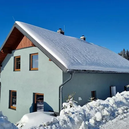 Apartman U Dontu 2 Benecko